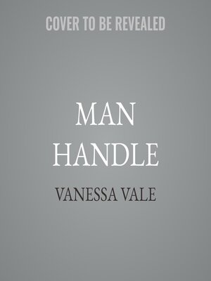 cover image of Man Handle